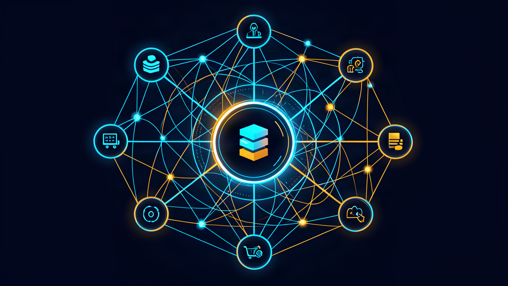 AI Agents Are Rewriting the Rules of Enterprise Software, E-Commerce, and Security