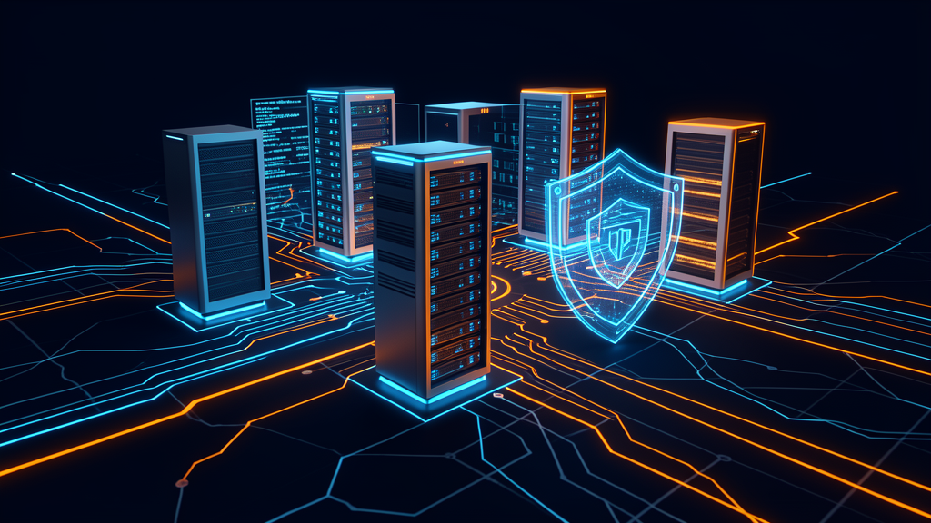 Enterprise Technology in 2026: AI Agents, Zero Trust, and the New Digital Battleground
